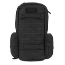 Рюкзак туристичний MAGNUM WILDCAT-BLACK