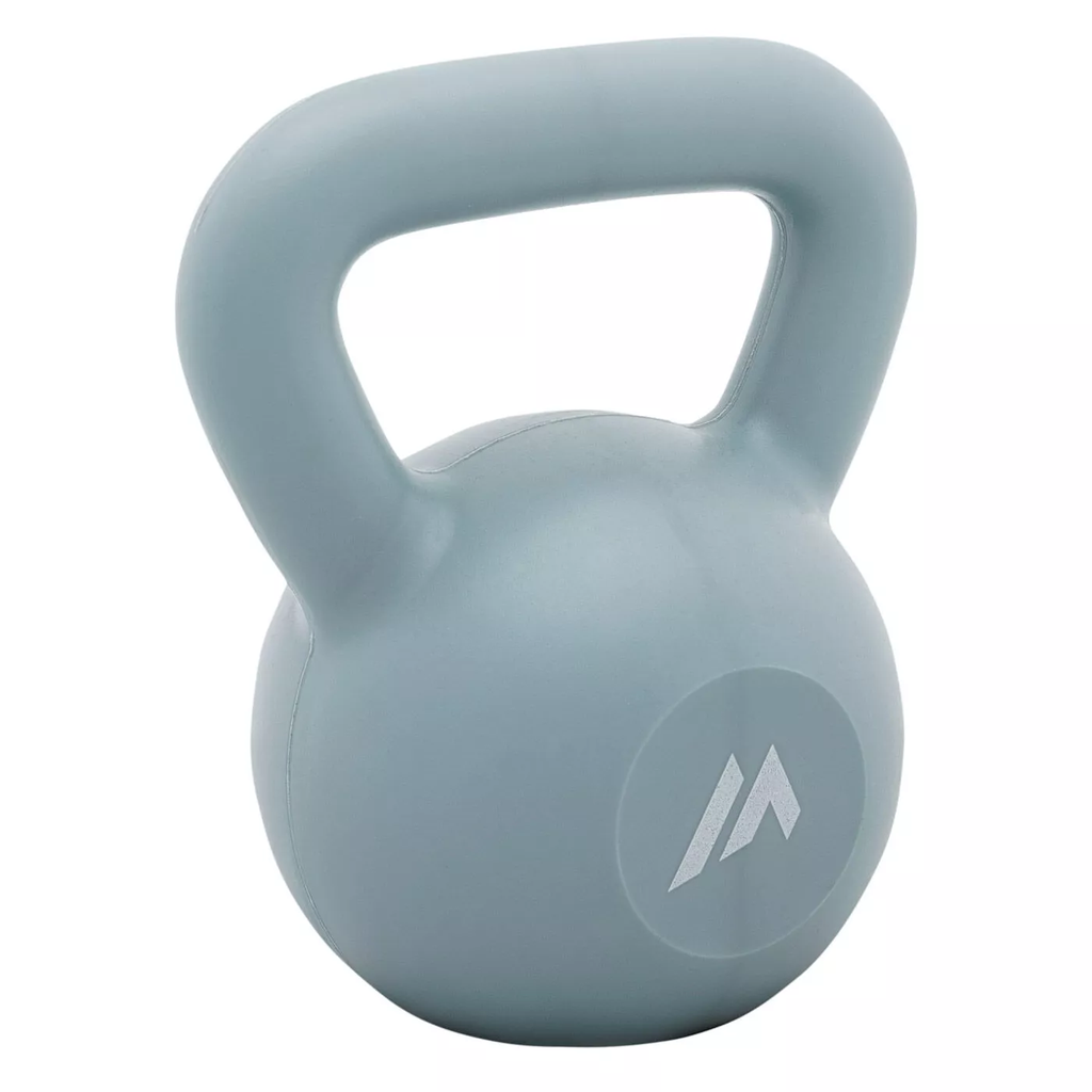 Гиря Martes Essentials Bitumic Kettlebell 2KG-Pal Blu