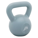 Гиря Martes Essentials Bitumic Kettlebell 2KG-Pal Blu