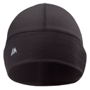Дитяча шапка MARTES ESSENTIALS COURS JR-BLACK