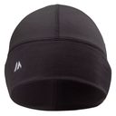 Шапка унисекс MARTES ESSENTIALS COURS-BLACK