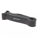 Еластична стрічка для пілатесу MARTES POWERBAND-DARK GREY