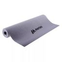 Коврик MARTES ESSENTIALS RUBIE-LIGHT GREY/BLACK
