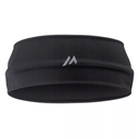 Детская повязка MARTES ESSENTIALS RUSO JR-BLACK