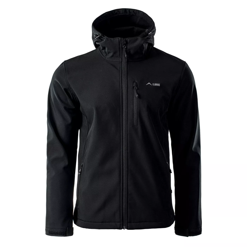 Шел ELBRUS IFAR II-BLACK