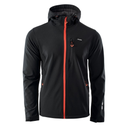 Шел ELBRUS IVER-BLACK/SPICY ORANGE/ASPHAL