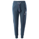 Жіночі спортивні штани ELBRUS SOGIA WOS-MID NAVY/BRIDAL ROSE