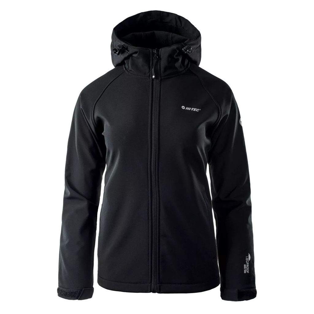 Шел HI-TEC LADY CARIA II-BLACK