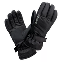 Перчатки горнолыжные HI-TEC LADY MARYS-BLACK