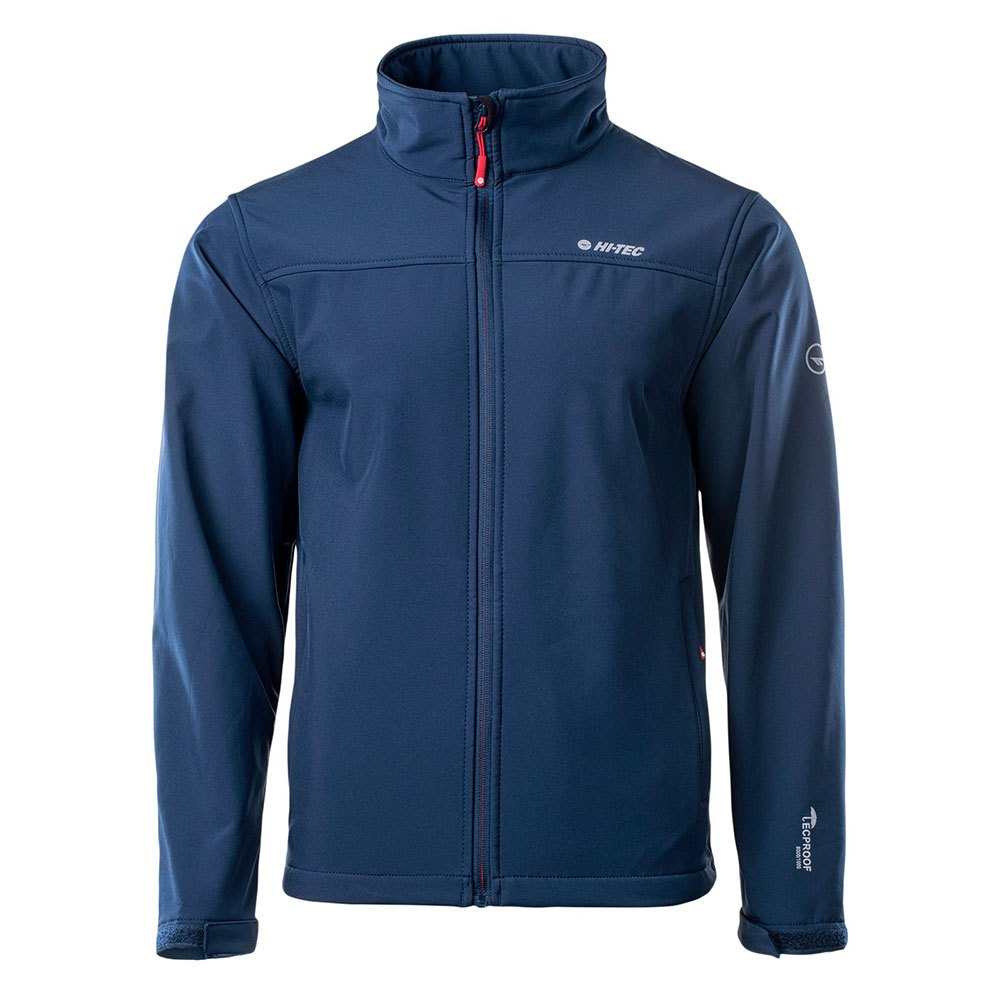 Шел HI-TEC LINGEN-NAVY/ORANGE RED