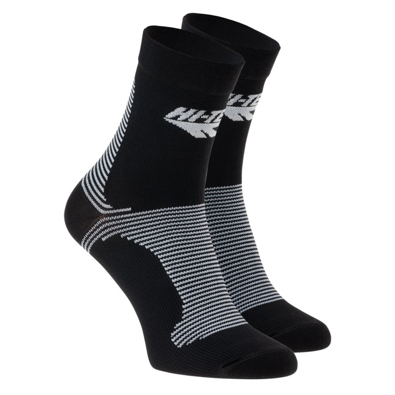 Носки зима HI-TEC LORED SH-BLACK/WHITE