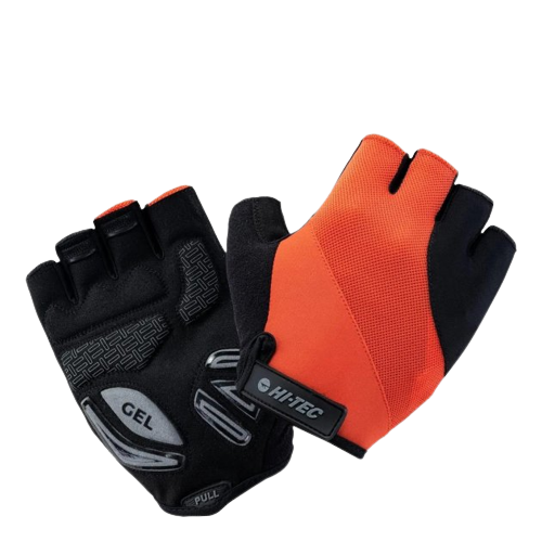 Рукавички спортивні HI-TEC FERS-TANGARI TANGO/BLCK/PHANT