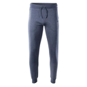 Мужские спортивные штаны HI-TEC MELIAN II-LIGHT NAVY MELANGE