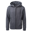 Толстовка HI-TEC MOINE JRB-BLACK MELANGE