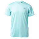 Дитяча спортивна футболка MARTES ESSENTIALS DIJON JRG-ARUBA BLUE