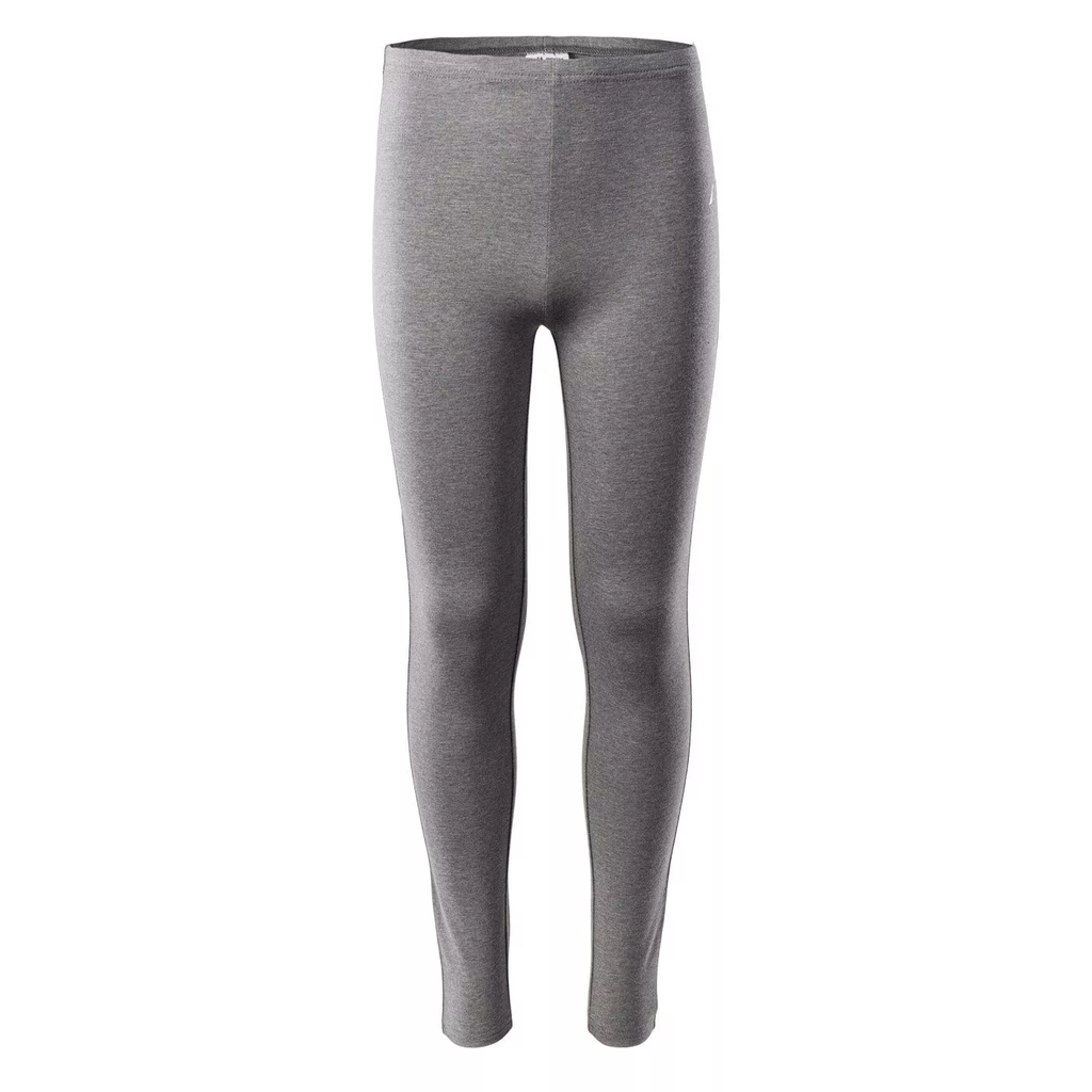 Дитячі легінси MARTES KIM JRG-GREY MELANGE