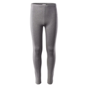 Дитячі легінси MARTES KIM JRG-GREY MELANGE