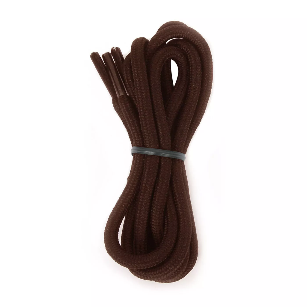 Шнурки MARTES LACE BASE-DARK BROWN