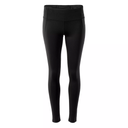 Леггинсы женские MARTES ESSENTIALS LADY CARIS-BLACK