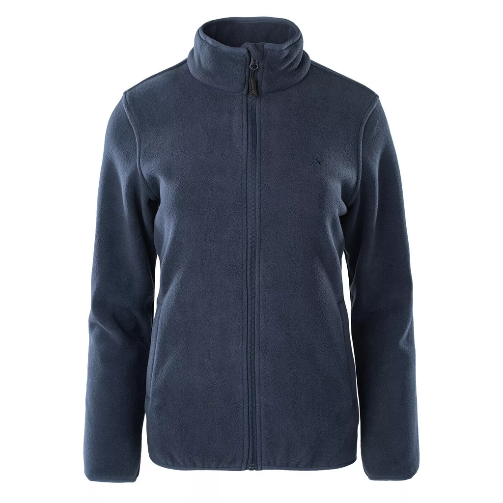 Флис женский MARTES ESSENTIALS LADY MANON-MOOD INDIGO