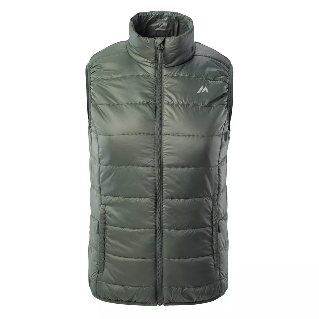Жилет жіночий MARTES ESSENTIALS LADY MASHAL VEST-OLIVE