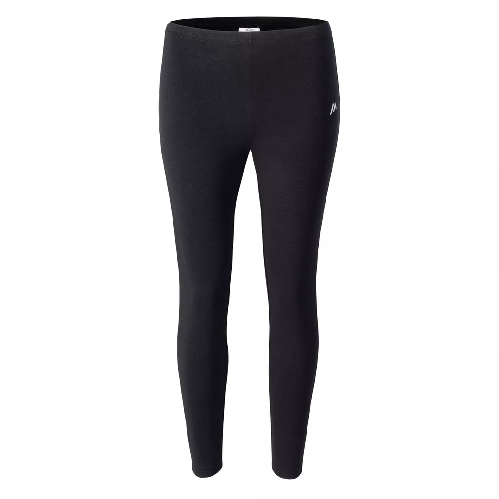 Легінси жіночі MARTES ESSENTIALS LADY MIMI 7/8-BLACK