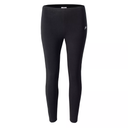 Леггинсы женские MARTES ESSENTIALS LADY MIMI 7/8-BLACK