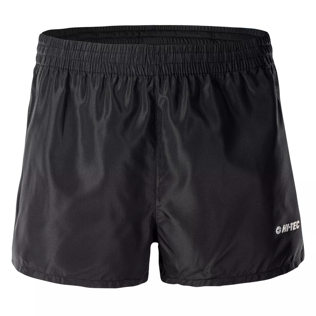 Шорты женские MARTES ESSENTIALS LADY MIMI-BLACK