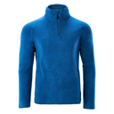 Чоловічий фліс MARTES ESSENTIALS MAEL-CLASSIC BLUE