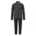 Дитячий спортивний костюм MARTES ESSENTIALS MALO JRB SET-BLACK/DARK GREY