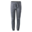 Дитячі спортивні штани MARTES MALTER JR-MEDIUM GREY MELANGE