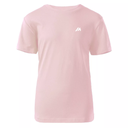 Дитяча футболка MARTES ESSENTIALS MANDO JR-PINK LADY