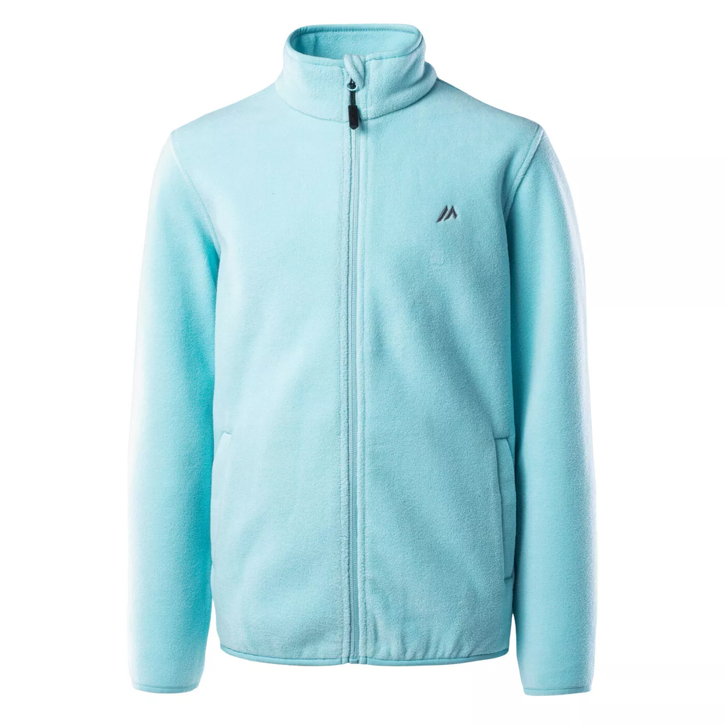 Флис детский MARTES ESSENTIALS MANON JR-BLUE RADIANCE