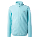 Флис детский MARTES ESSENTIALS MANON JR-BLUE RADIANCE