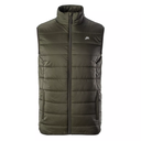 Жилет мужской MARTES ESSENTIALS MASHAL VEST-OLIVE