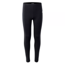 Легінси дитячі MARTES ESSENTIALS MIMI JRG-BLACK