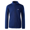 Дитяча толстовка MARTES SILLU JR-ESTATE BLUE
