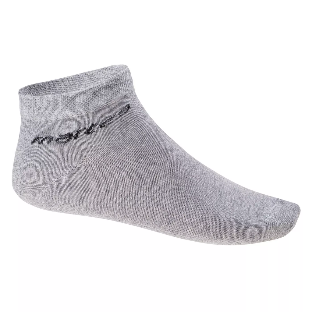 Детские летние носки MARTES SORRE PACK JUNIOR-GREY MELANGE