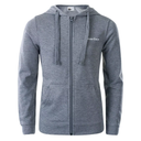 Дитяча толстовка MARTES SULLI JR-MEDIUM GREY MELANGE