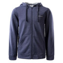Дитяча толстовка MARTES SULLI JR-MEDIUM NAVY MELANGE
