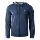 Толстовка чоловіча MARTES SULLI-LIGHT NAVY MELANGE