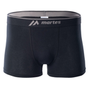 Чоловічі труси MARTES ESSENTIALS RAJESH-BLACK