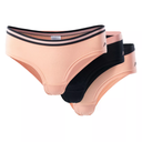 Жіночі труси MARTES ESSENTIALS SHELLY-SALMON/ANTHRACITE