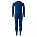 Детский комплект термобелья MARTES ESSENTIALS SIRION JRB SET-PEACOAT