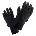 Перчатки мужские MARTES ZIMO-BLACK