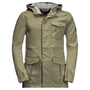 Ветровка детская Jack Wolfskin LAKESIDE SAFARI JACKET KIDS 1608301-4288