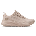 Женские повседневные кроссовки Skechers Bobs Squad Chaos 117209 NUDE