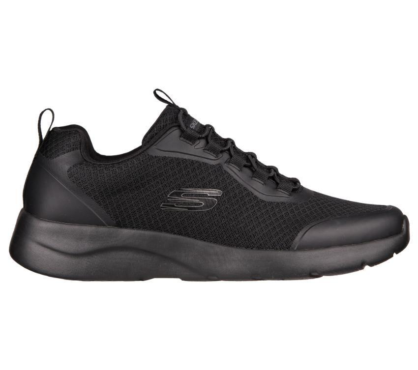 Чоловічі кросівки Skechers Dynamight 2.0 894133 BBK