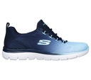 Женские кроссовки Skechers Summits 149536 NVY