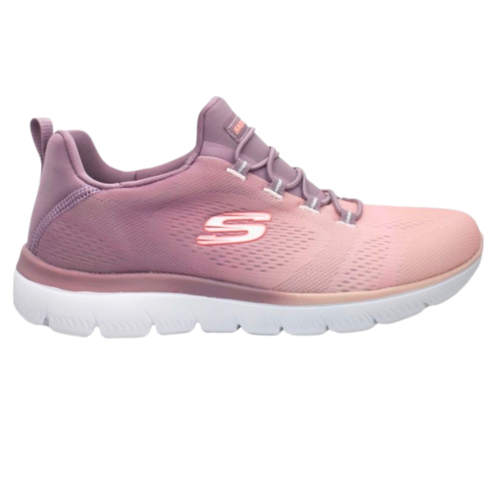 Жіночі кросівки Skechers Summits 149536 LTMV